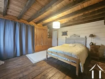 Charakterhaus zu verkaufen ste therence, auvergne, AP030071151 Bild - 5