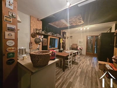 Charakterhaus zu verkaufen ste therence, auvergne, AP030071151 Bild - 9