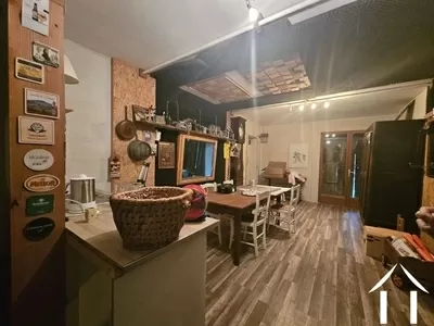 Charakterhaus zu verkaufen ste therence, auvergne, AP030071151 Bild - 9