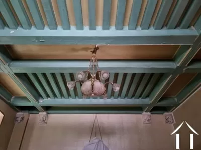 Herrenhaus zu verkaufen perrier, auvergne, AP030071152 Bild - 5