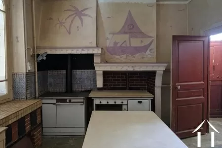 Herrenhaus zu verkaufen perrier, auvergne, AP030071152 Bild - 6