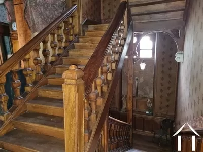 Herrenhaus zu verkaufen perrier, auvergne, AP030071152 Bild - 7