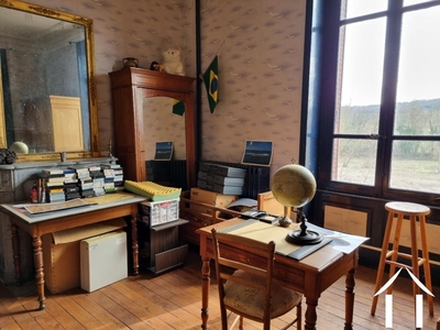 Herrenhaus zu verkaufen perrier, auvergne, AP030071152 Bild - 8
