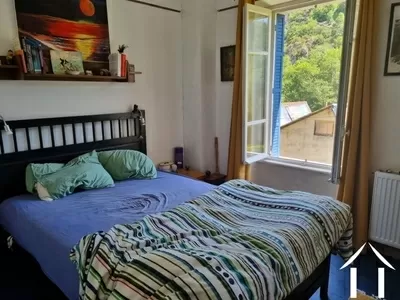 Haus zu verkaufen chateauneuf les bains, auvergne, AP030071154 Bild - 12