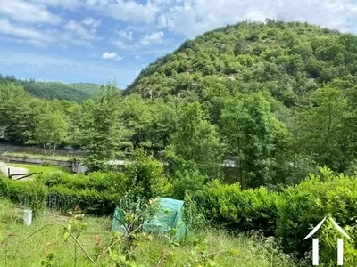 Haus zu verkaufen chateauneuf les bains, auvergne, AP030071154 Bild - 15