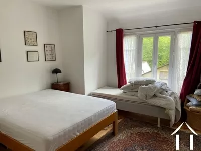 Haus zu verkaufen chateauneuf les bains, auvergne, AP030071154 Bild - 16