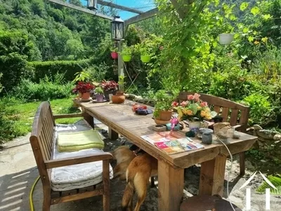 Haus zu verkaufen chateauneuf les bains, auvergne, AP030071154 Bild - 3