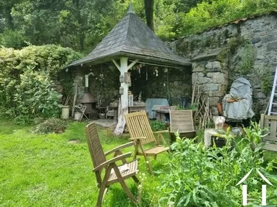 Haus zu verkaufen chateauneuf les bains, auvergne, AP030071154 Bild - 4