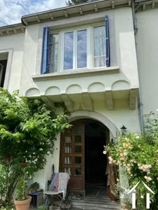 Haus zu verkaufen chateauneuf les bains, auvergne, AP030071154 Bild - 6