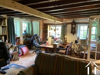 Haus zu verkaufen chateauneuf les bains, auvergne, AP030071154 Bild - 9