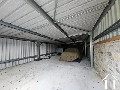 Haus zu verkaufen valigny, auvergne, AP030071157 Bild - 10