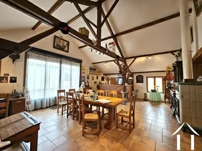 Haus zu verkaufen valigny, auvergne, AP030071157 Bild - 2