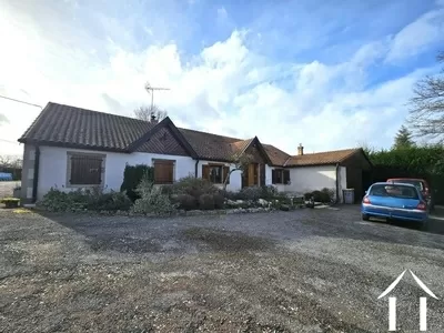 Haus zu verkaufen valigny, auvergne, AP030071157 Bild - 9