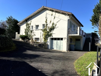 Haus zu verkaufen mariol, auvergne, AP030071159 Bild - 10