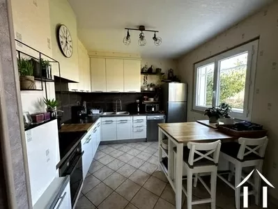 Haus zu verkaufen mariol, auvergne, AP030071159 Bild - 2