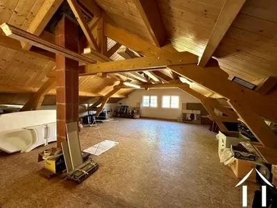 Modernes Haus zu verkaufen abrest, auvergne, AP030071160 Bild - 11