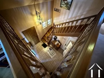 Modernes Haus zu verkaufen abrest, auvergne, AP030071160 Bild - 4