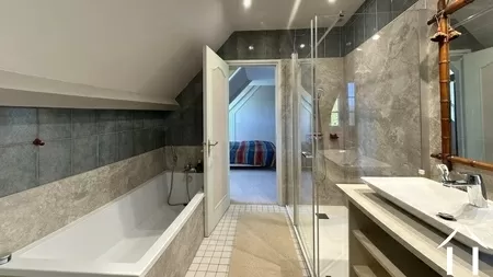 Modernes Haus zu verkaufen abrest, auvergne, AP030071160 Bild - 6