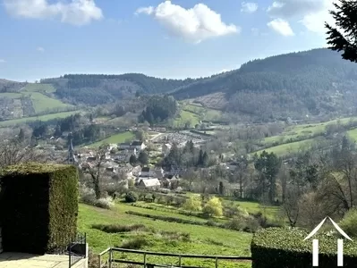 Haus zu verkaufen arfeuilles, auvergne, AP030071161 Bild - 11