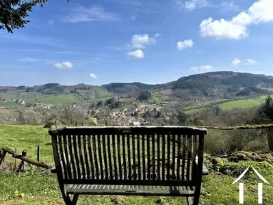 Haus zu verkaufen arfeuilles, auvergne, AP030071161 Bild - 2
