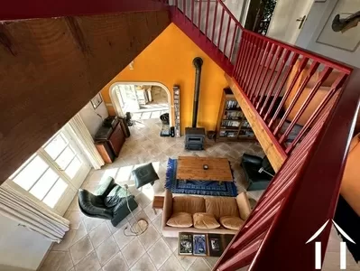 Haus zu verkaufen arfeuilles, auvergne, AP030071161 Bild - 4