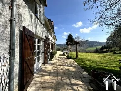 Haus zu verkaufen arfeuilles, auvergne, AP030071161 Bild - 5