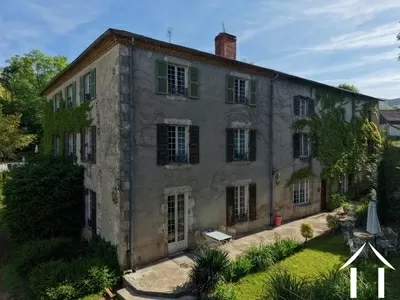 Haus zu verkaufen ferrieres sur sichon, auvergne, AP030071162 Bild - 1