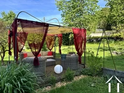 Haus zu verkaufen ferrieres sur sichon, auvergne, AP030071162 Bild - 10