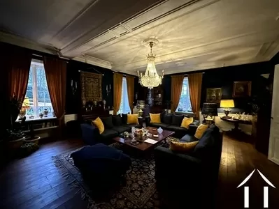 Haus zu verkaufen ferrieres sur sichon, auvergne, AP030071162 Bild - 3