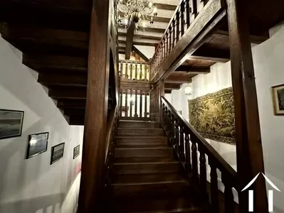 Haus zu verkaufen ferrieres sur sichon, auvergne, AP030071162 Bild - 5