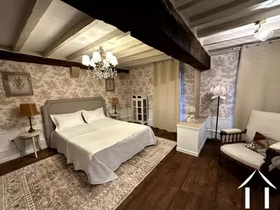 Haus zu verkaufen ferrieres sur sichon, auvergne, AP030071162 Bild - 8