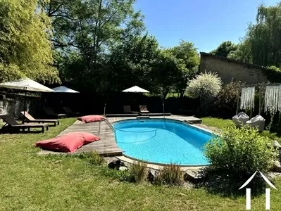 Haus zu verkaufen ferrieres sur sichon, auvergne, AP030071162 Bild - 9