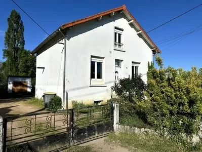 Immobilien 1 hectare ++ zu verkaufen abrest, auvergne, AP030071164 Bild - 11