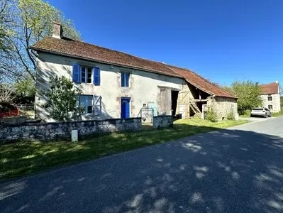 Haus zu verkaufen nades, auvergne, AP030071167 Bild - 1