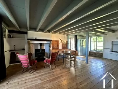 Haus zu verkaufen nades, auvergne, AP030071167 Bild - 2
