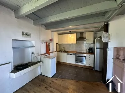 Haus zu verkaufen nades, auvergne, AP030071167 Bild - 4