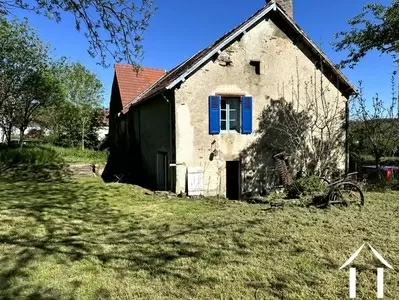 Haus zu verkaufen nades, auvergne, AP030071167 Bild - 9
