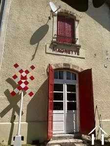 Haus zu verkaufen audes, auvergne, AP030071169 Bild - 10