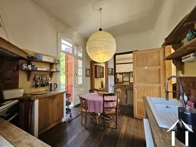 Haus zu verkaufen audes, auvergne, AP030071169 Bild - 3