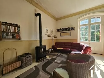 Haus zu verkaufen audes, auvergne, AP030071169 Bild - 4