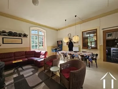 Haus zu verkaufen audes, auvergne, AP030071169 Bild - 5