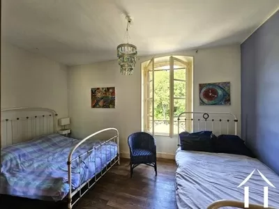 Haus zu verkaufen audes, auvergne, AP030071169 Bild - 6