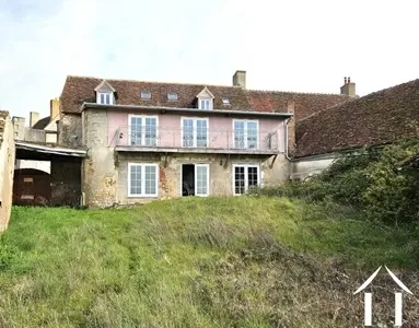 Dorfshaus zu verkaufen couleuvre, auvergne, AP030071170 Bild - 10
