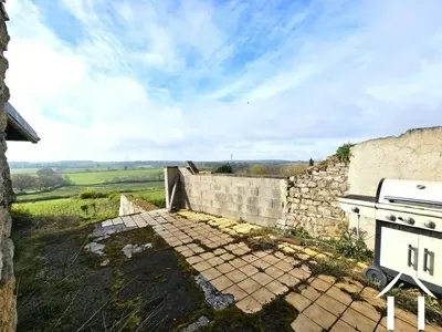 Dorfshaus zu verkaufen couleuvre, auvergne, AP030071170 Bild - 8