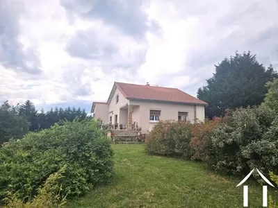Haus zu verkaufen quinssaines, auvergne, AP030071172 Bild - 1