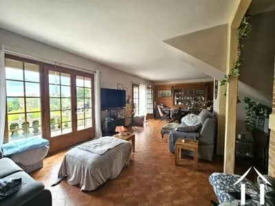 Haus zu verkaufen quinssaines, auvergne, AP030071172 Bild - 3