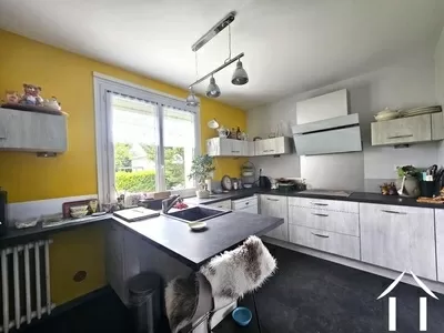 Haus zu verkaufen quinssaines, auvergne, AP030071172 Bild - 4