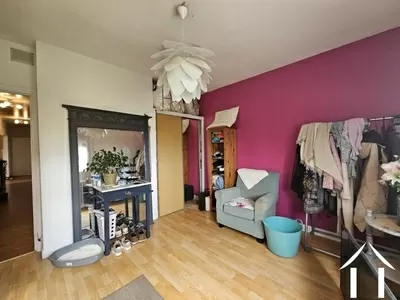 Haus zu verkaufen quinssaines, auvergne, AP030071172 Bild - 6