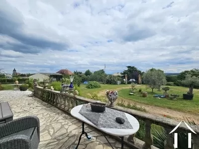 Haus zu verkaufen quinssaines, auvergne, AP030071172 Bild - 9