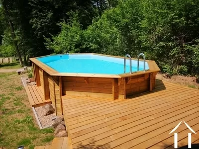 Haus zu verkaufen le breuil, auvergne, AP030071173 Bild - 4